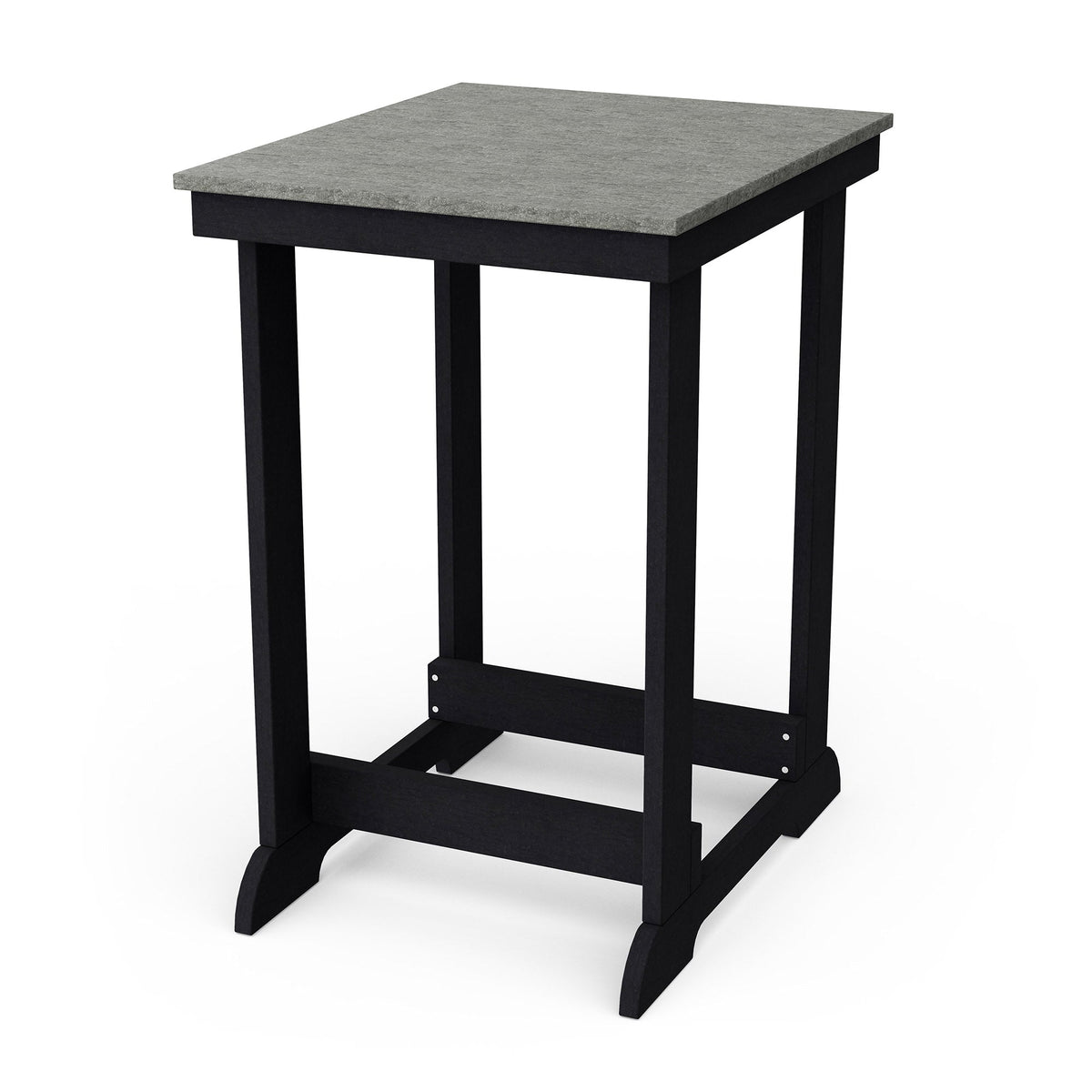 Heritage Patio Counter Table Outdoor Table