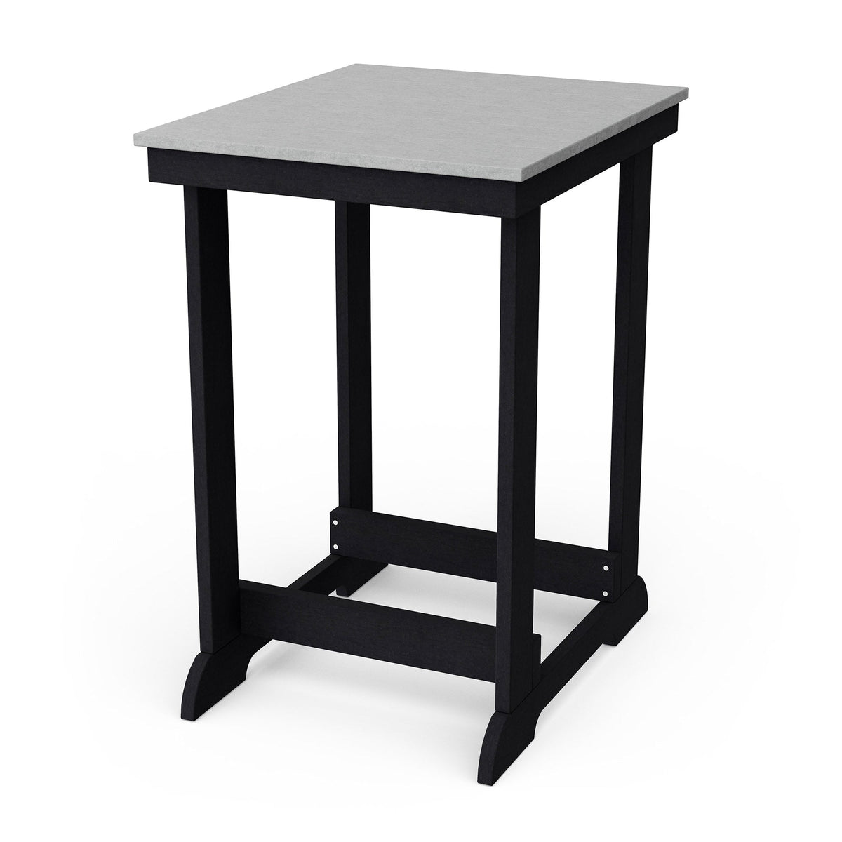 Heritage Patio Counter Table Outdoor Table