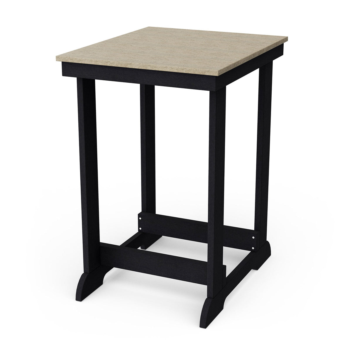 Heritage Patio Counter Table Outdoor Table