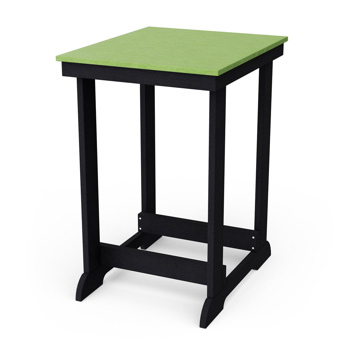 Heritage Patio Counter Table Outdoor Table