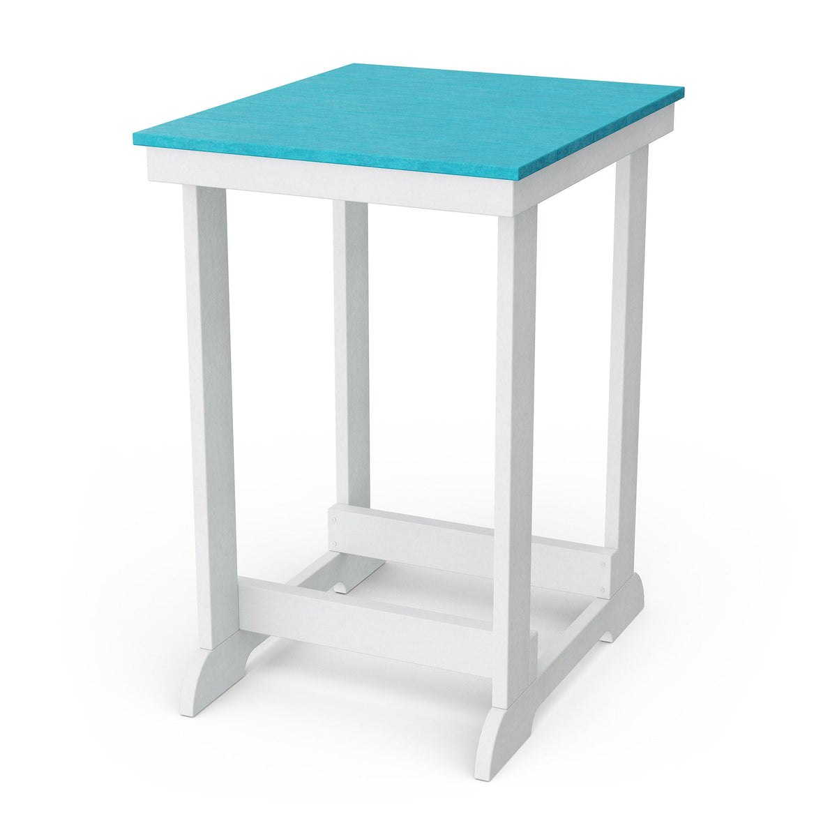 Heritage Patio Counter Table Outdoor Table