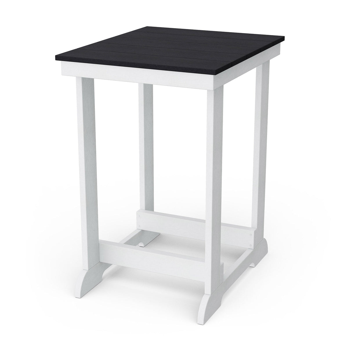 Heritage Patio Counter Table Outdoor Table