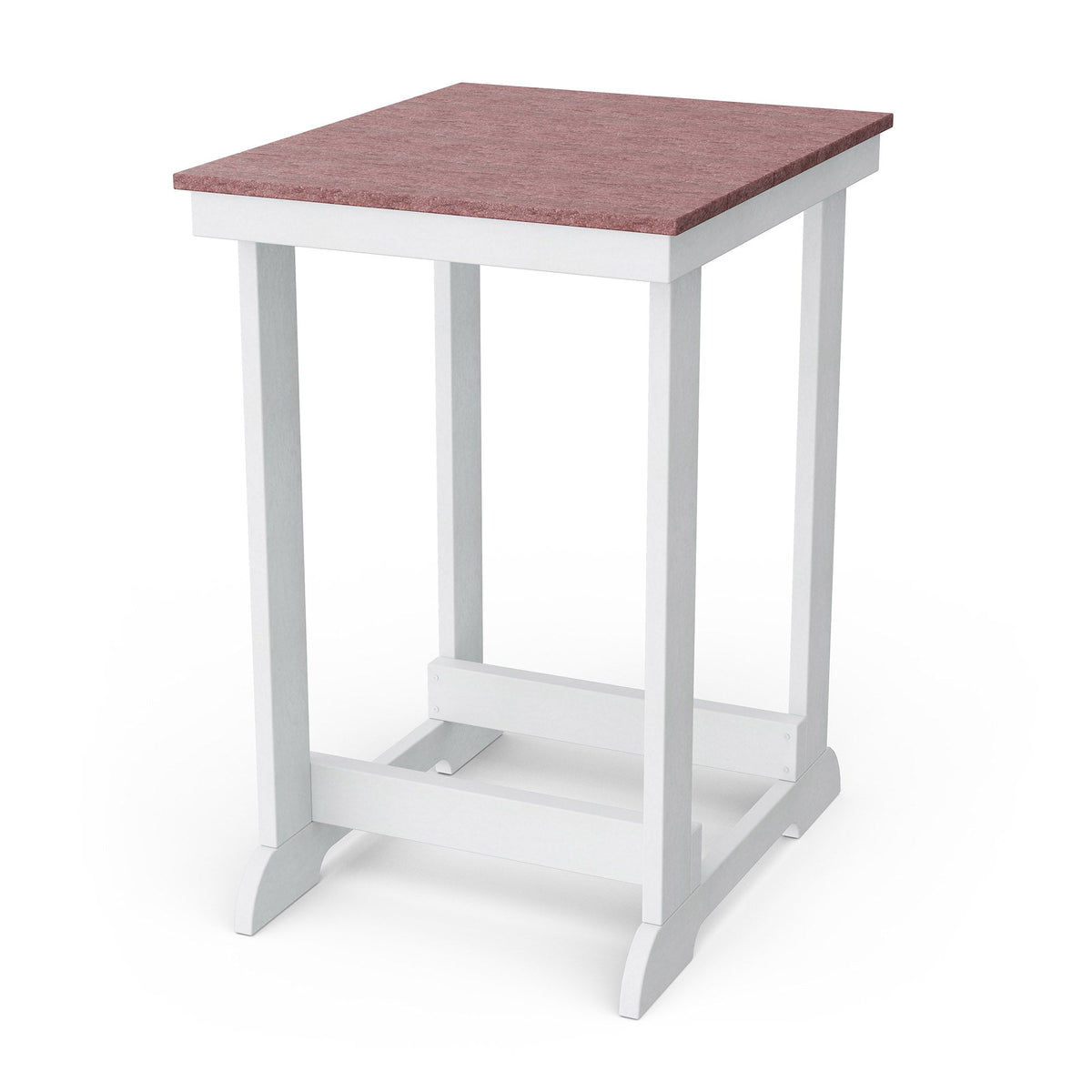Heritage Patio Counter Table Outdoor Table