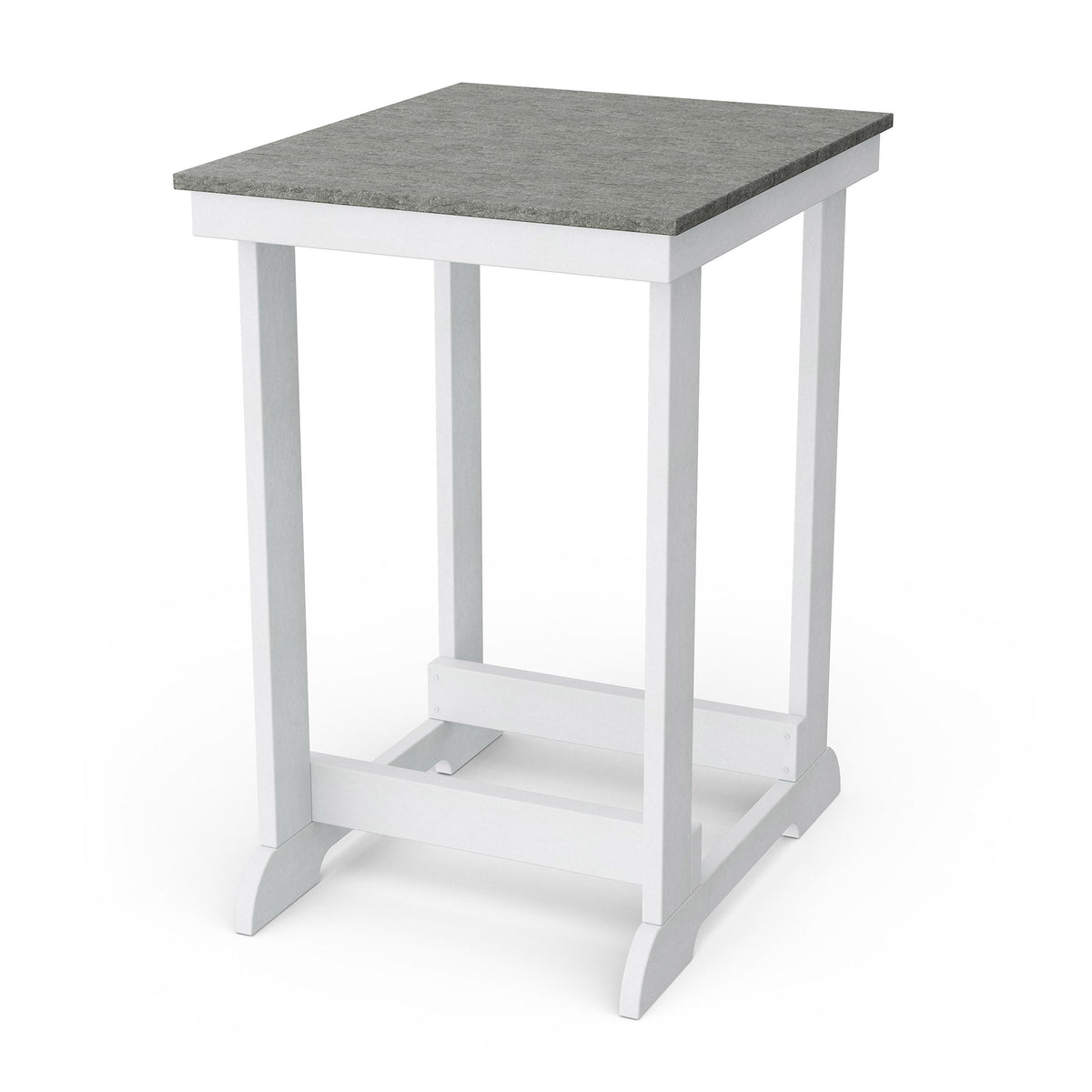 Heritage Patio Counter Table Outdoor Table