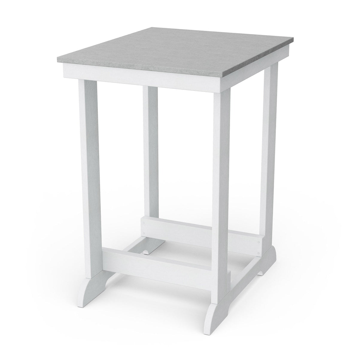 Heritage Patio Counter Table Outdoor Table