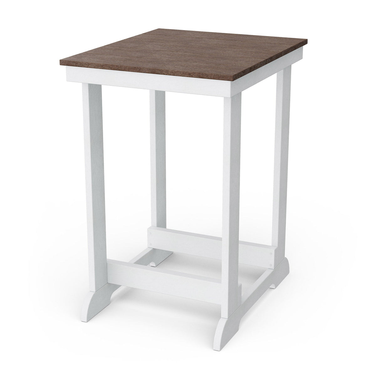 Heritage Patio Counter Table Outdoor Table