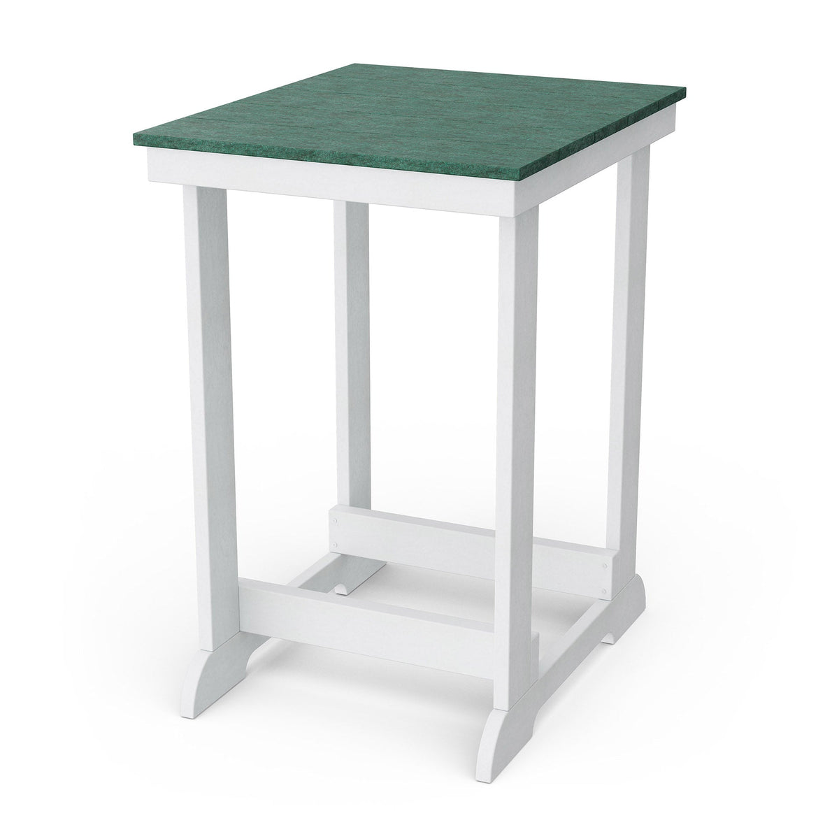 Heritage Patio Counter Table Outdoor Table