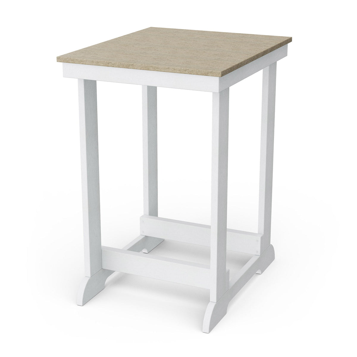 Heritage Patio Counter Table Outdoor Table