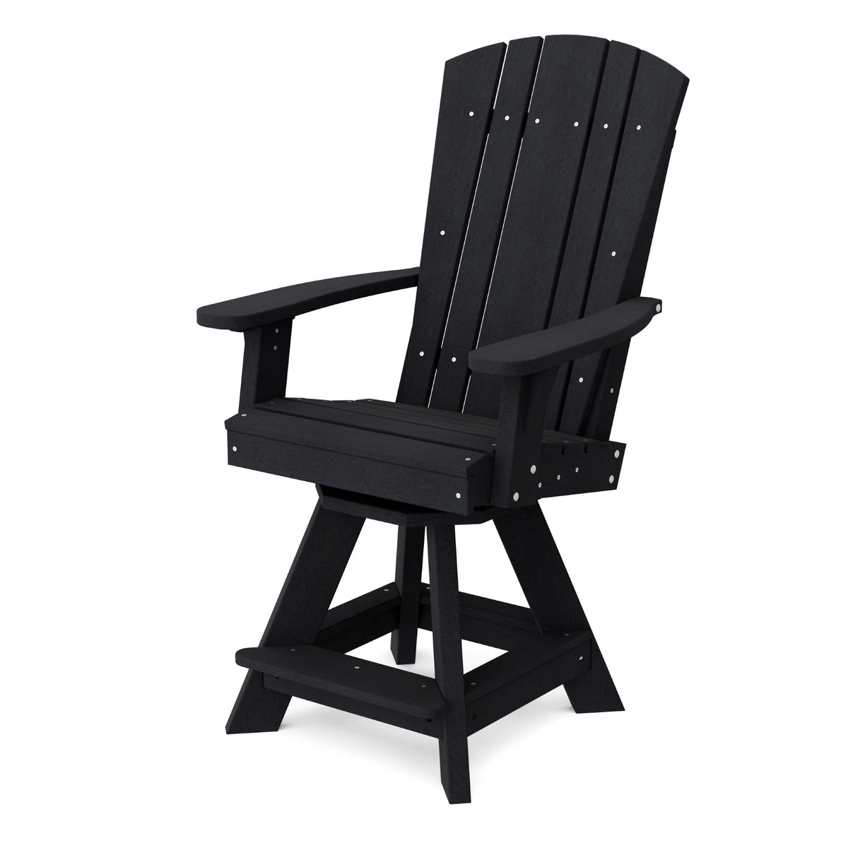 Heritage Swivel Balcony Chair Swivel Chair