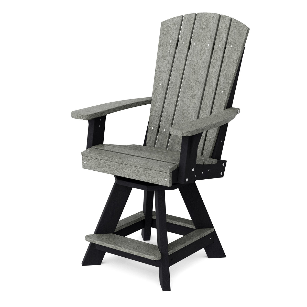 Heritage Swivel Balcony Chair Swivel Chair