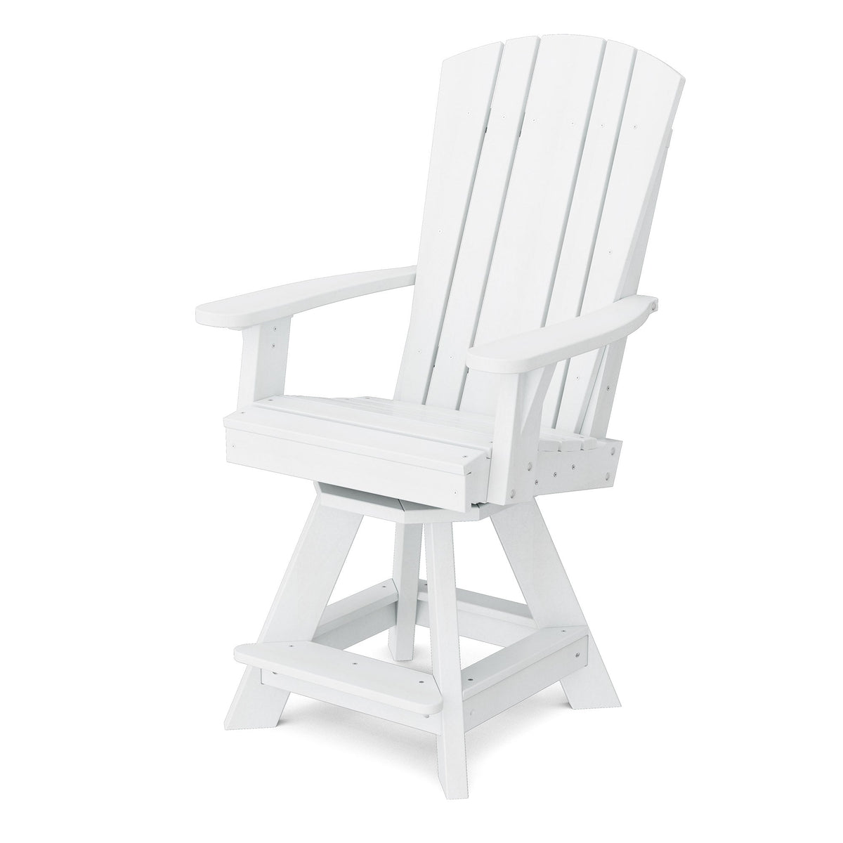 Heritage Swivel Balcony Chair Swivel Chair