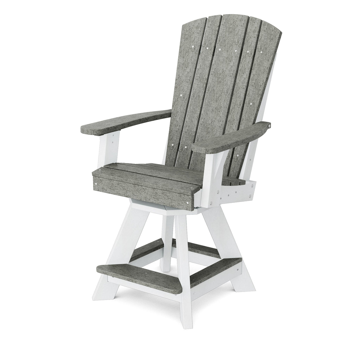 Heritage Swivel Balcony Chair Swivel Chair