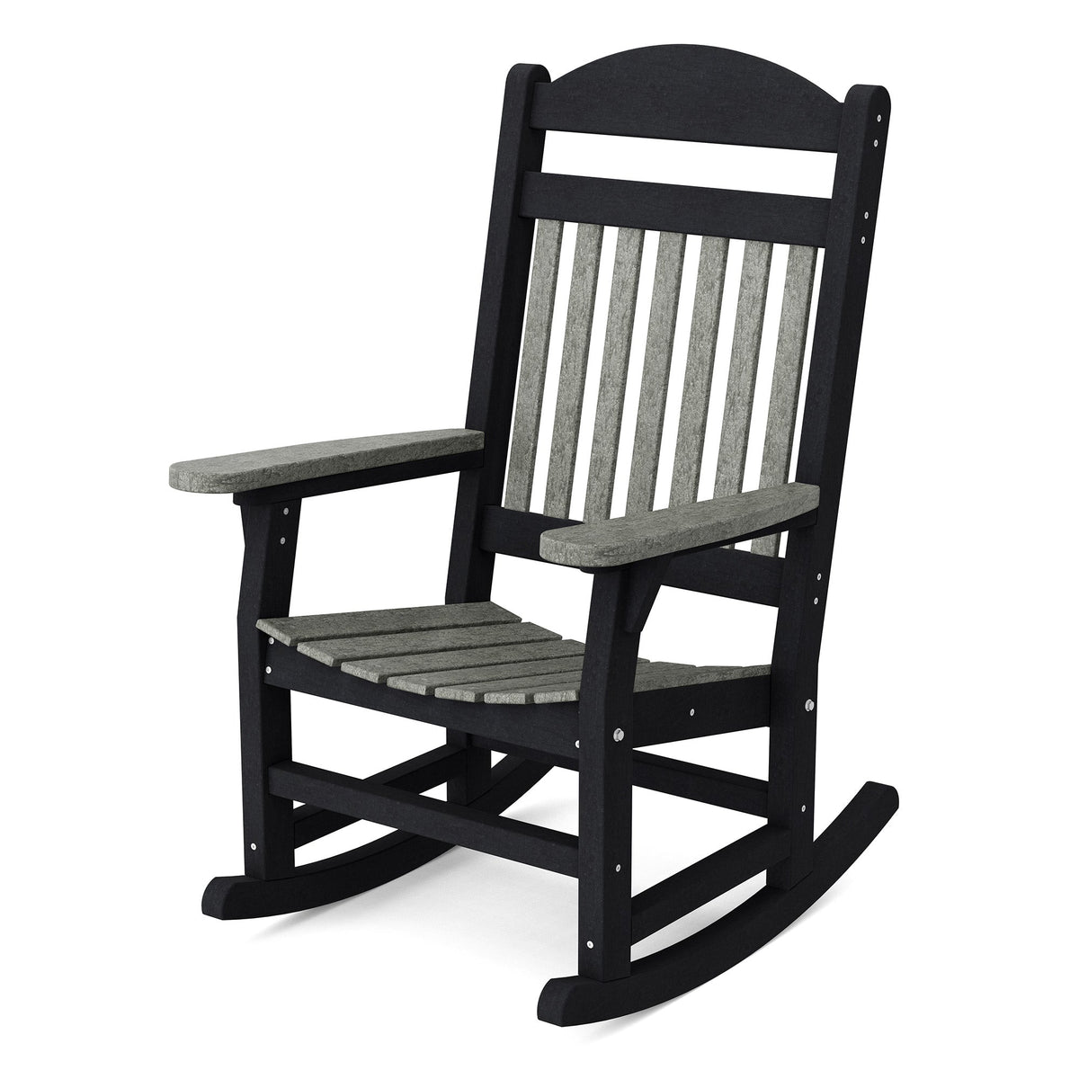 Heritage Traditional Rocking Chair Rocking Chair