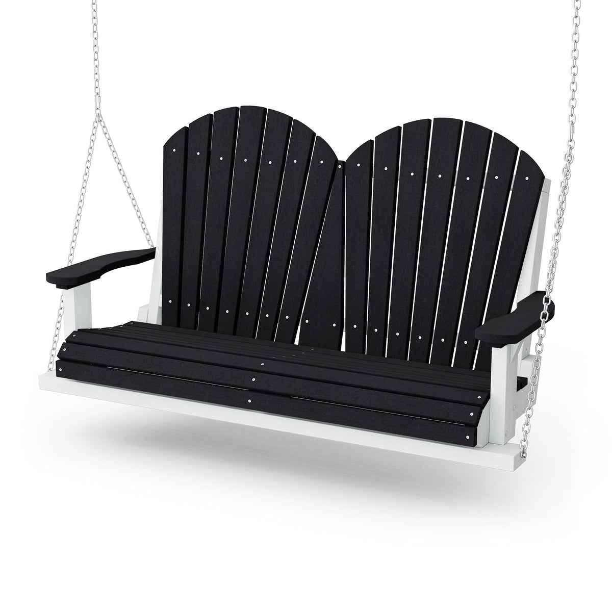 Heritage Two Seat Swing Porch Swing