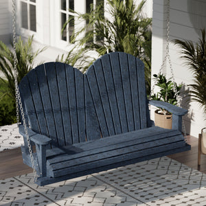Heritage Two Seat Swing Porch Swing