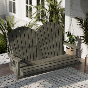 Heritage Two Seat Swing Porch Swing
