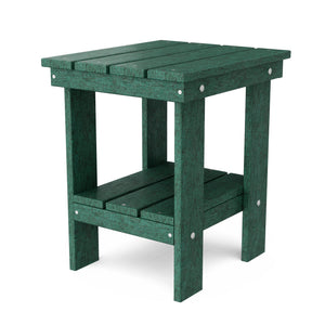 Heritage Upright Adirondack Chair