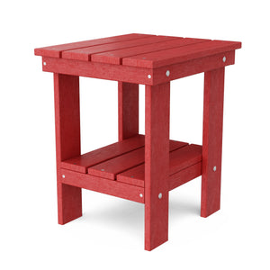 Heritage Upright Adirondack Chair