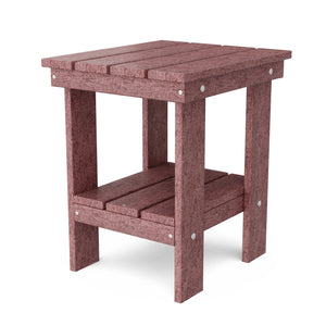 Heritage Upright Adirondack Chair