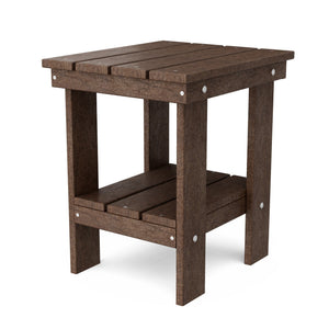 Heritage Upright Adirondack Chair