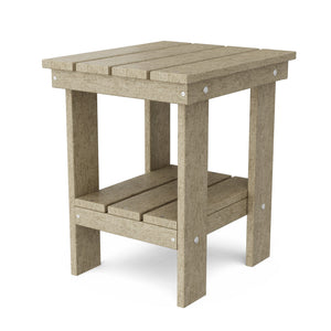Heritage Upright Adirondack Chair