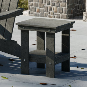 Heritage Upright Adirondack Chair