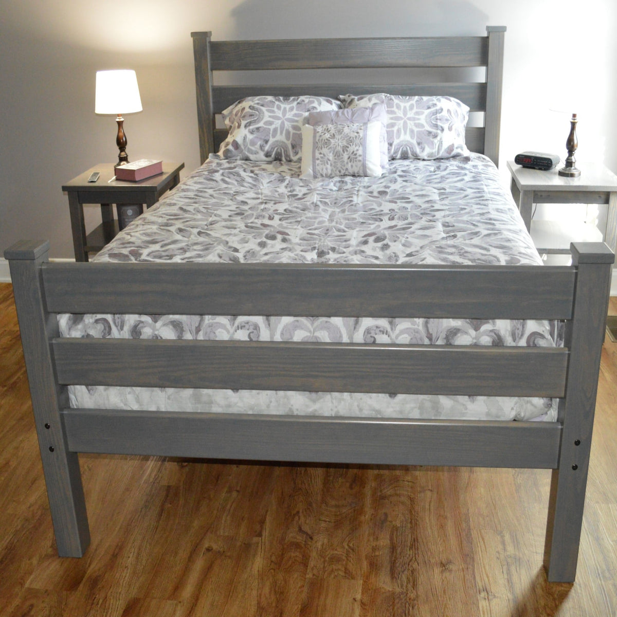 Homestead Bed - Twin, Full and Queen Size Beds