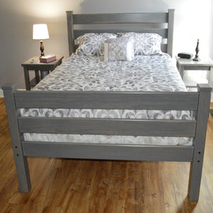 Homestead Bed - Twin, Full and Queen Size Beds