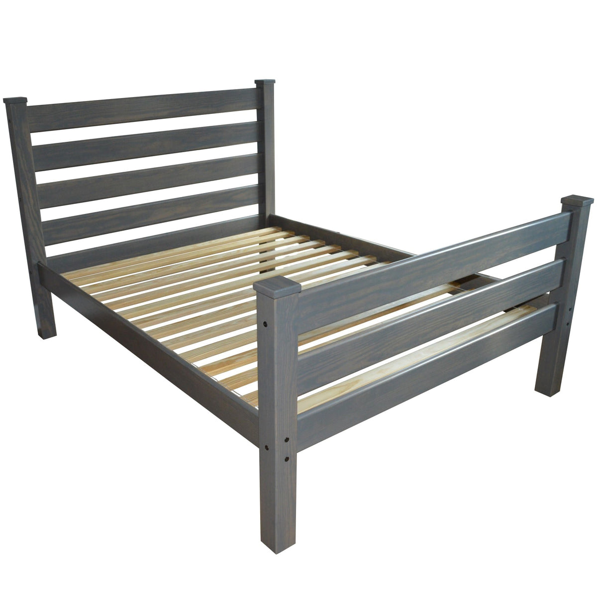 Homestead Bed - Twin, Full and Queen Size Beds