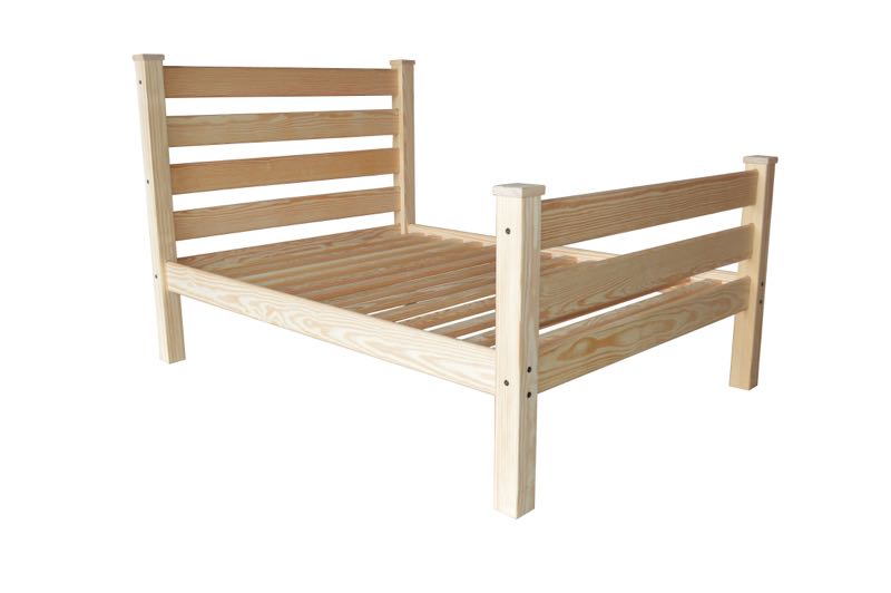 Homestead Bed - Twin, Full and Queen Size Beds