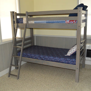 Homestead Bunkbed - Twin, Full and Queen Beds