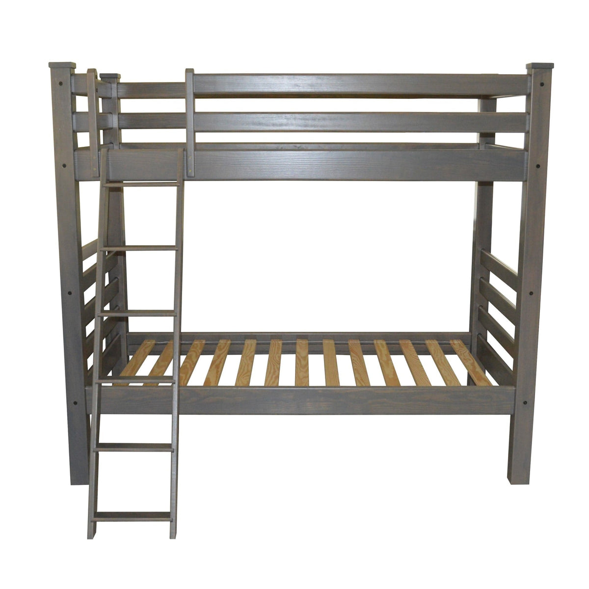 Homestead Bunkbed - Twin, Full and Queen Beds