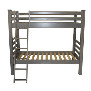 Homestead Bunkbed - Twin, Full and Queen Beds