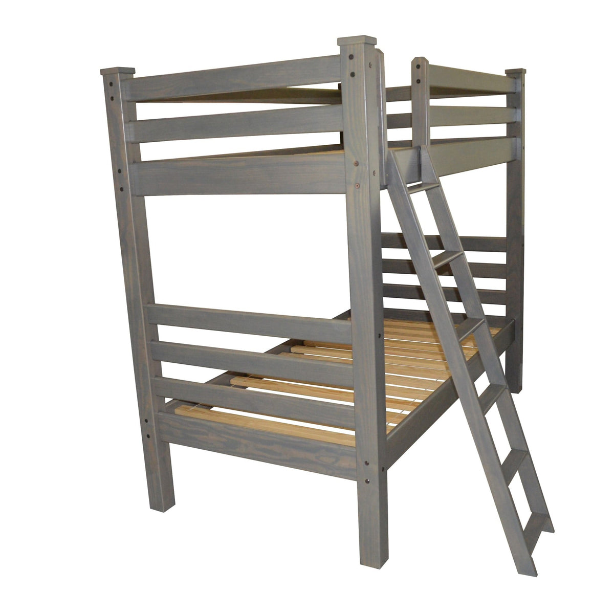 Homestead Bunkbed - Twin, Full and Queen Beds