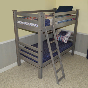 Homestead Bunkbed - Twin, Full and Queen Beds