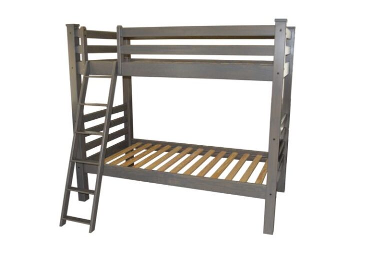Homestead Bunkbed - Twin, Full and Queen Beds