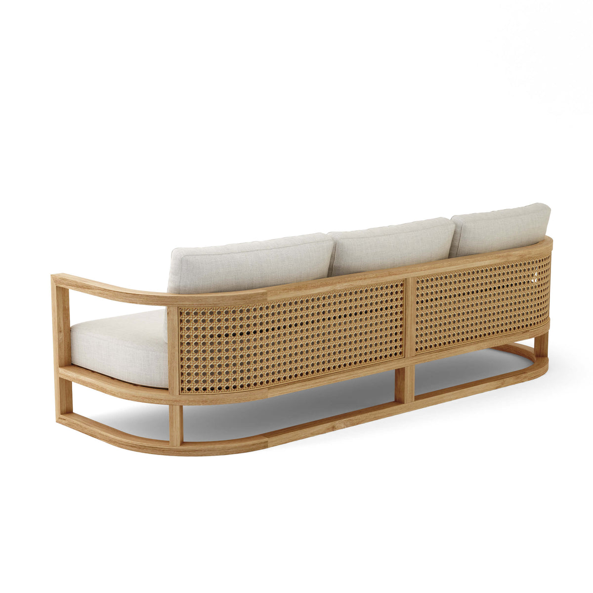 Junus 3-Seat Sofa Susan