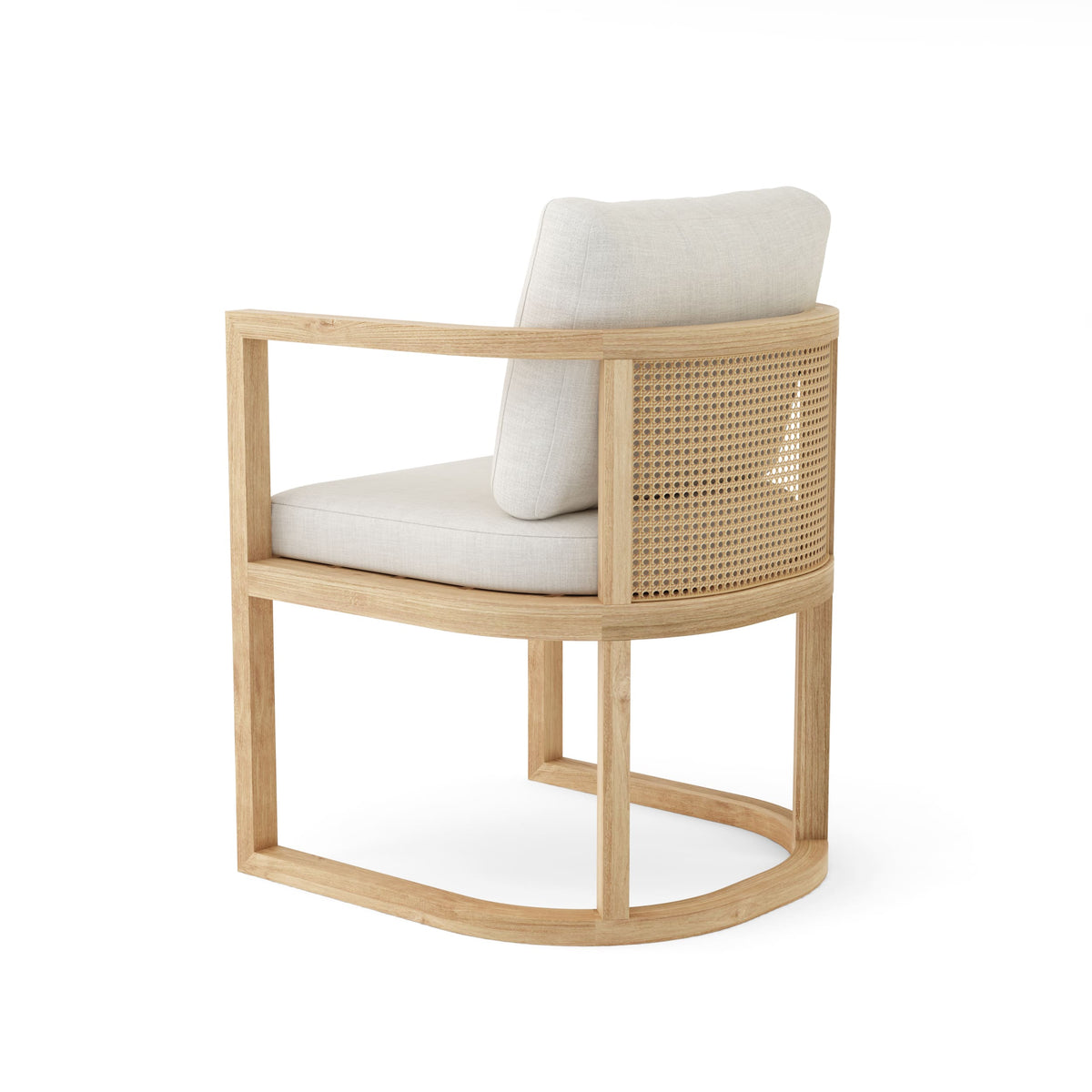 Junus Dining Armchair Susan