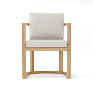 Junus Dining Armchair Susan
