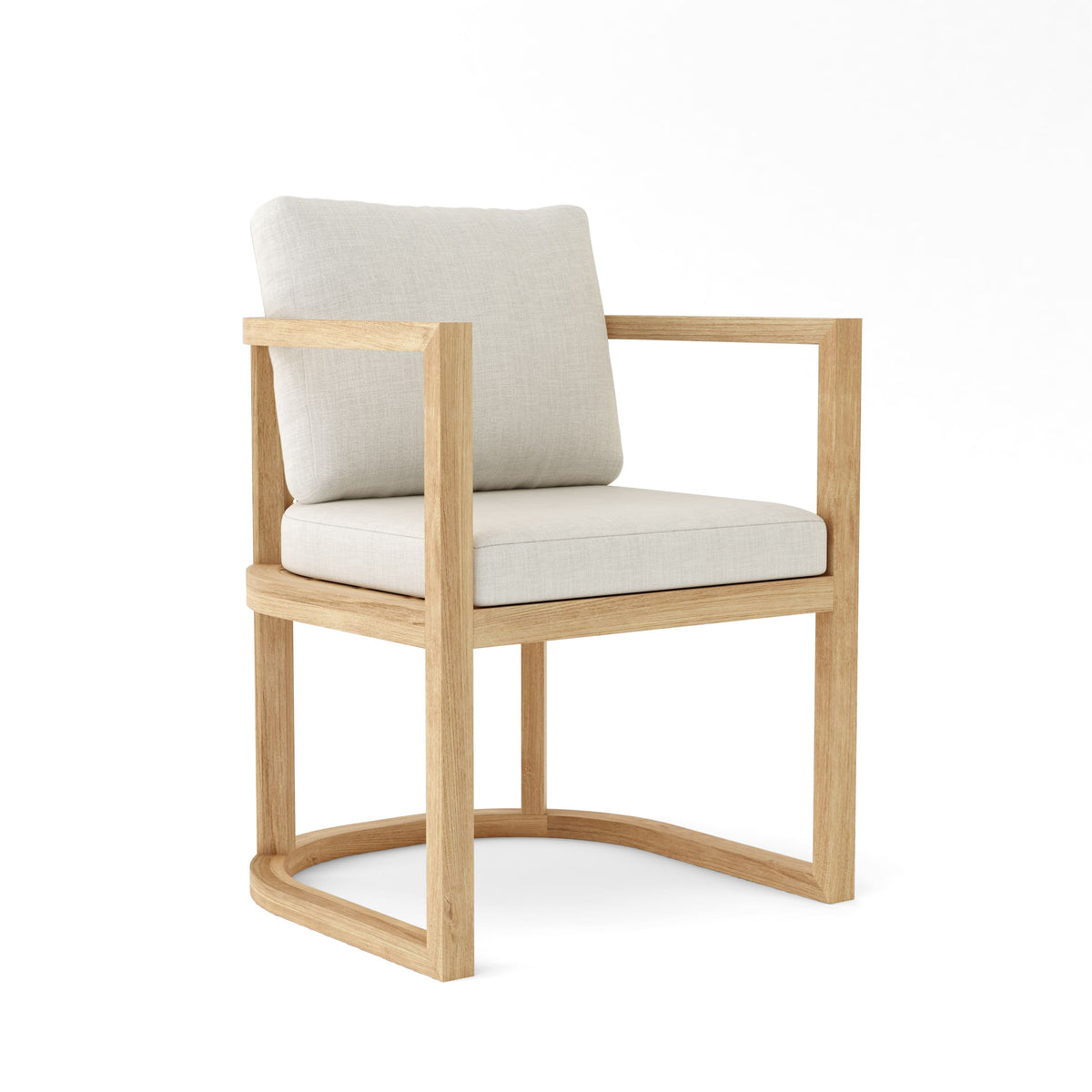 Junus Dining Armchair Susan