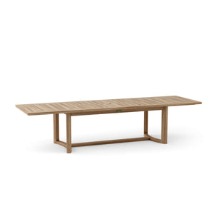 Junus Dining Extension Table Susan