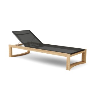 Junus Sun Lounger Susan