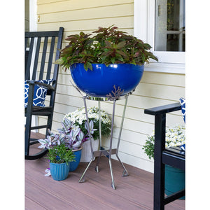 Kazuyo Planter by Achala Designs Hanging Planter