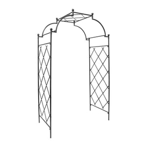 Lattice Tunnel Arbor by Achla Designs Arbor