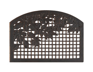 Leaves Pub Chair outdoor furniture