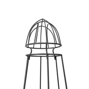 Lighthouse Pylon by Achla Designs Flower Box Brackets
