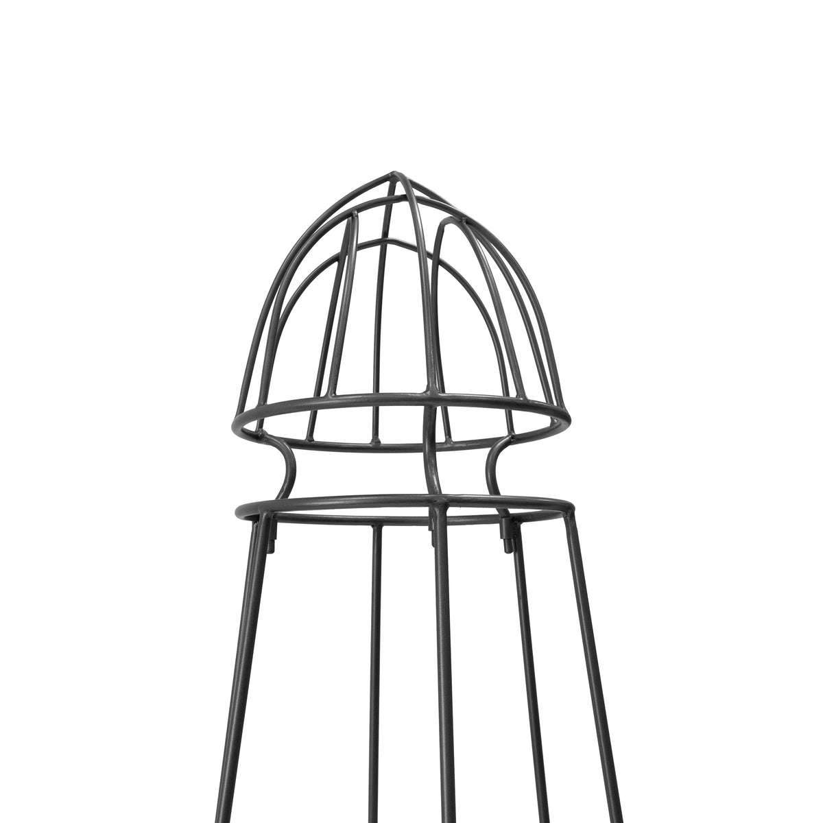 Lighthouse Pylon by Achla Designs Flower Box Brackets