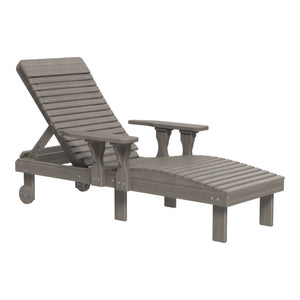 Lounge Chair by LuxCraft Rocking Chair