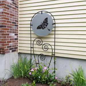Luna Trellis by Achla Design Trellis
