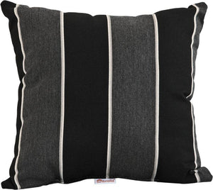 LuxCraft 15" Toss Pillow and 19" Throw Pillow Cushions & Pillows